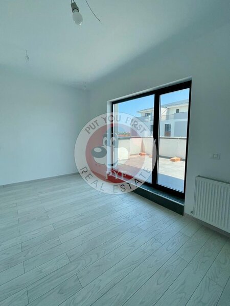Bragadiru | Apartament 2 camere | 66mp | decomandat | B9203