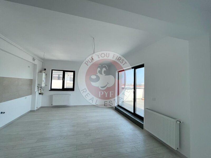 Bragadiru | Apartament 2 camere | 66mp | decomandat | B9203