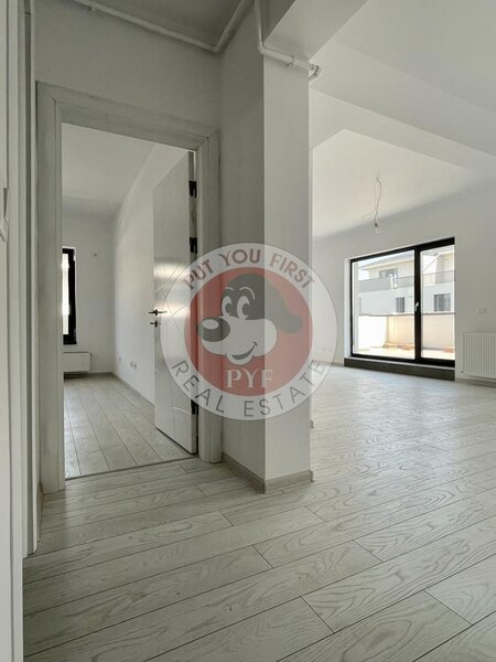 Bragadiru | Apartament 2 camere | 66mp | decomandat | B9203