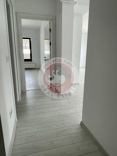 Bragadiru | Apartament 2 camere | 66mp | decomandat | B9203