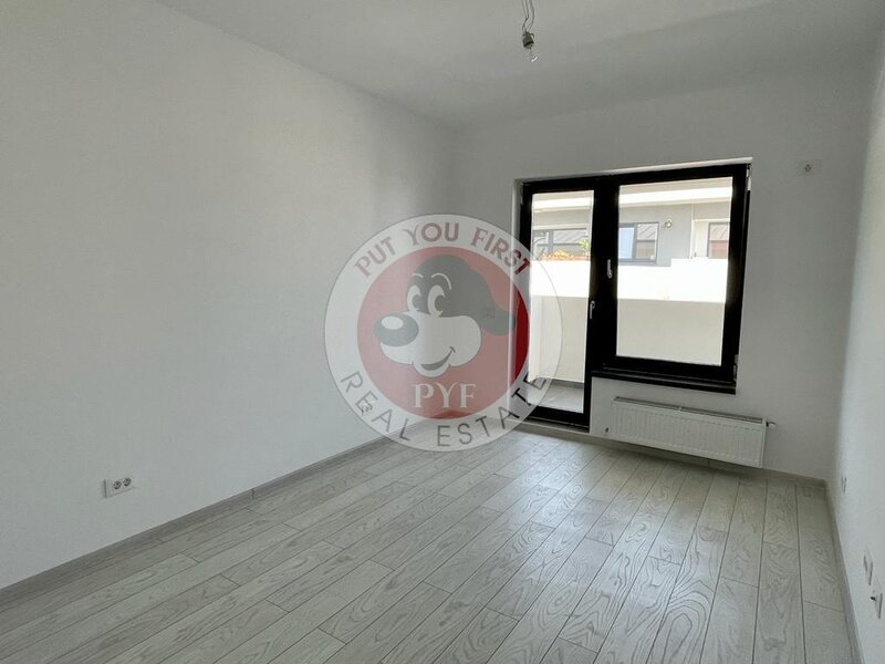 Bragadiru | Apartament 2 camere | 66mp | decomandat | B9203
